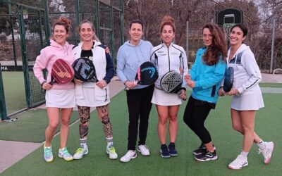 Nuestro equipo Federado Femenino B pierde 1-2 contra el Granvia Mar