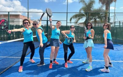 Nuestro equipo Padelcat Femenino E – Lover’s Active gana 1-2 al Club Tennis Vilanova